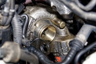 Przewodnik po typowych problemach z turbosprężarkami